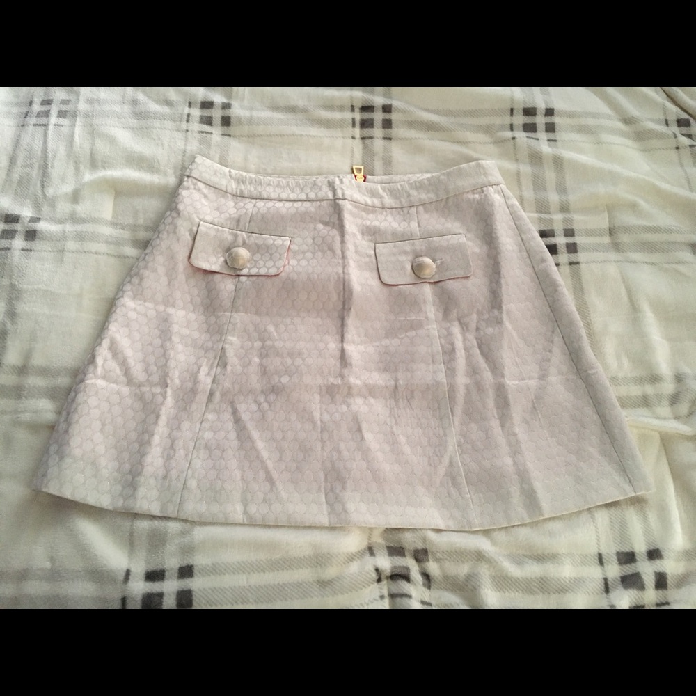 Sail to Sable Skirt